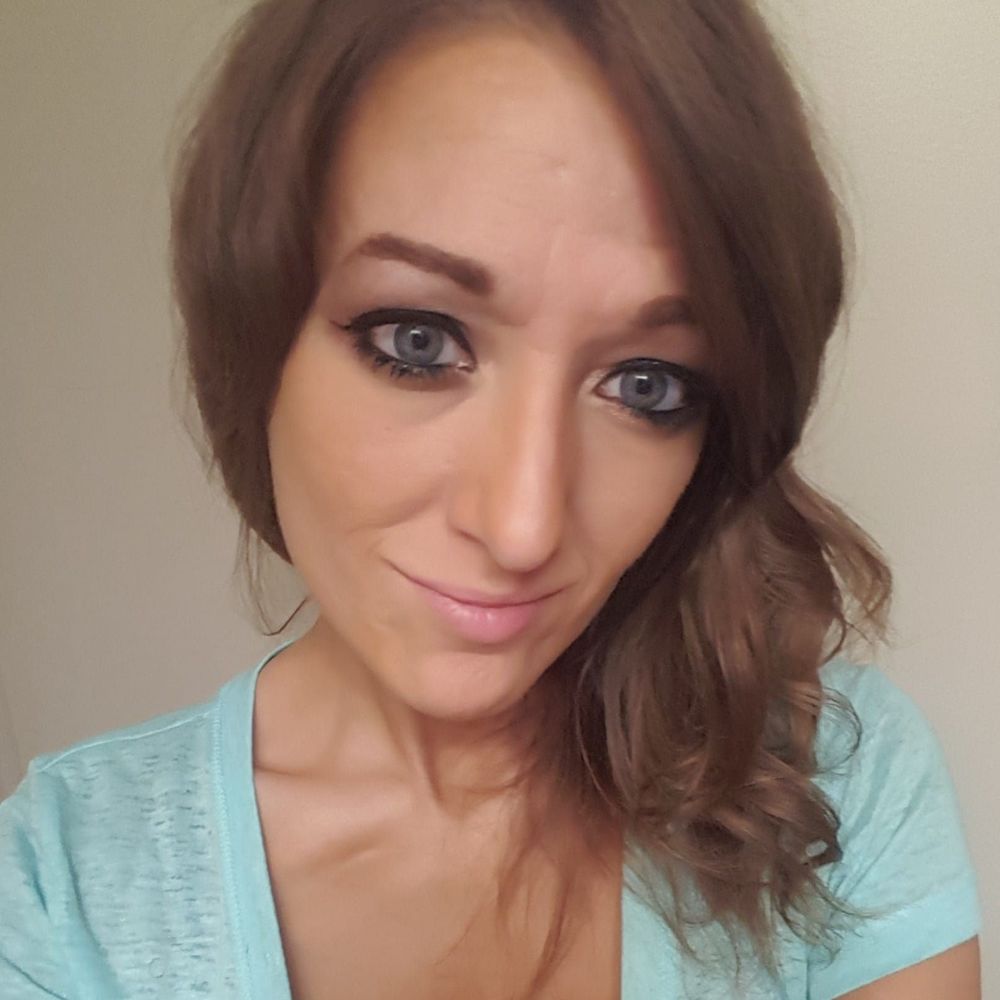 Meet your Posher, Moriah